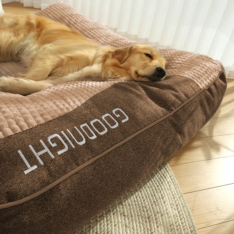PawRest™  Orthopedic Dog Bed