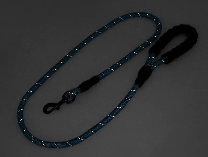 Pet Reflective Traction Dog Rope