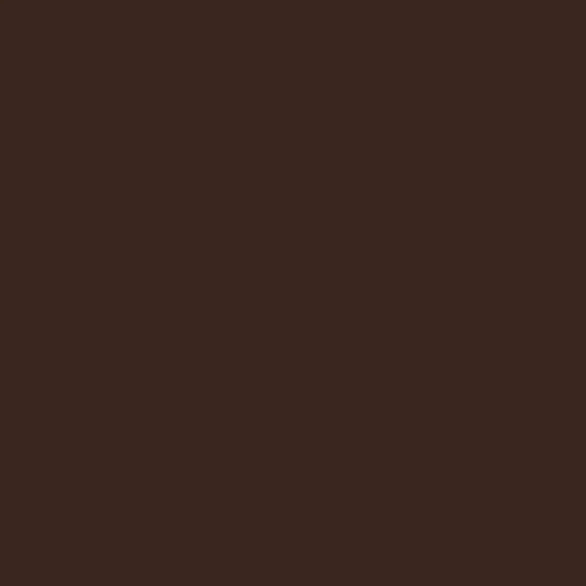 PETMAKER 36in Water-Resistant Dog Bed, Brown