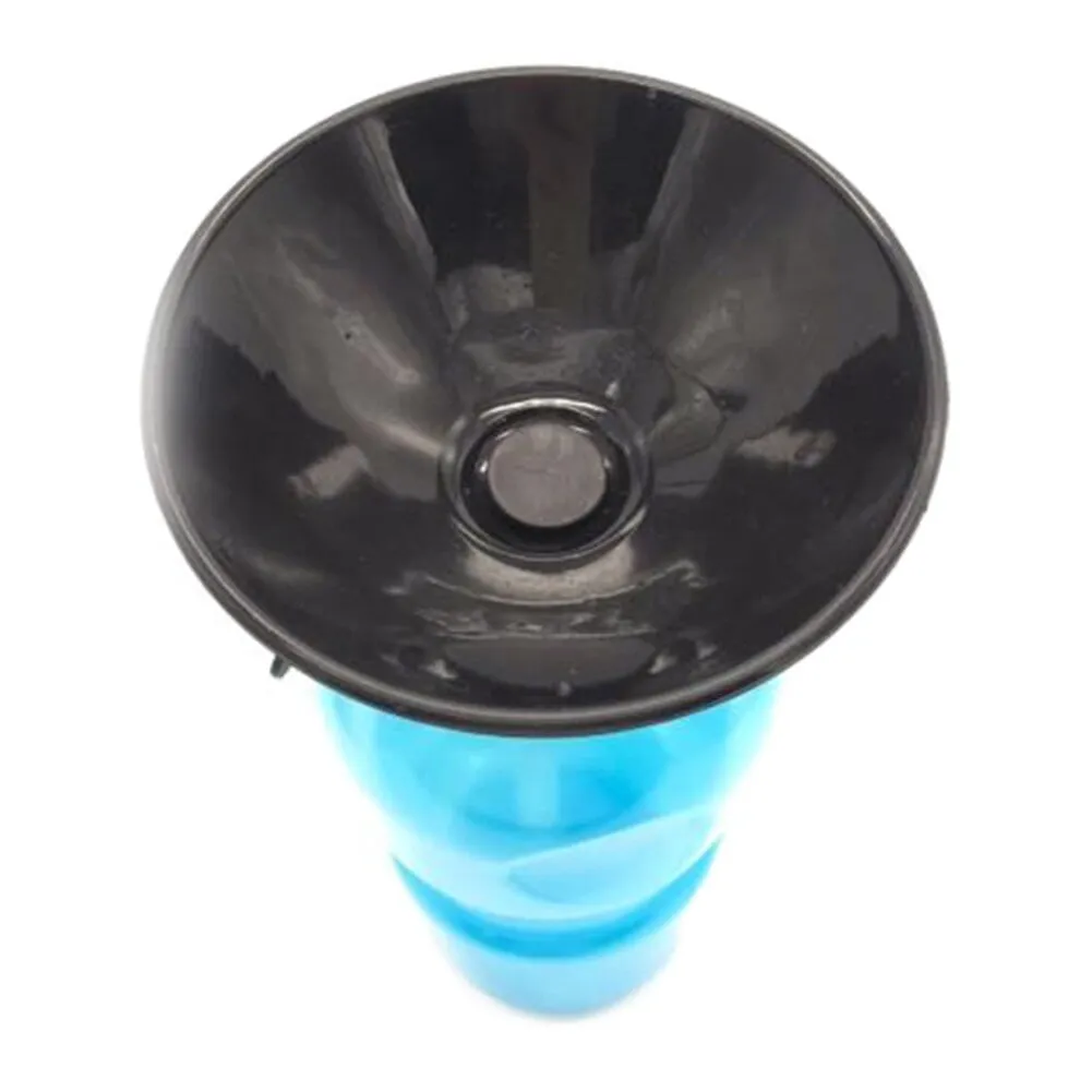 Portable Pet Water Bottle Lightweight, Convenient & Travel-Friendly