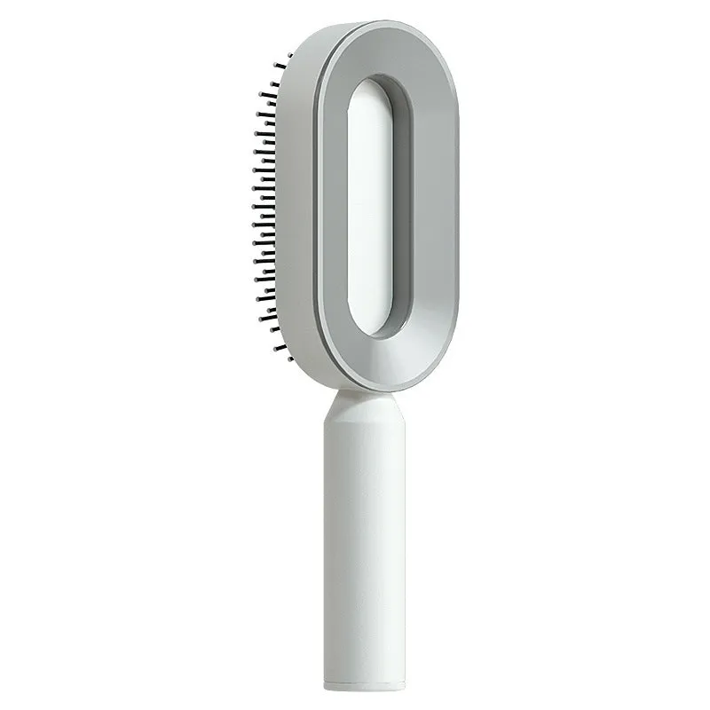 ReviveWave Self-Cleaning Brush
