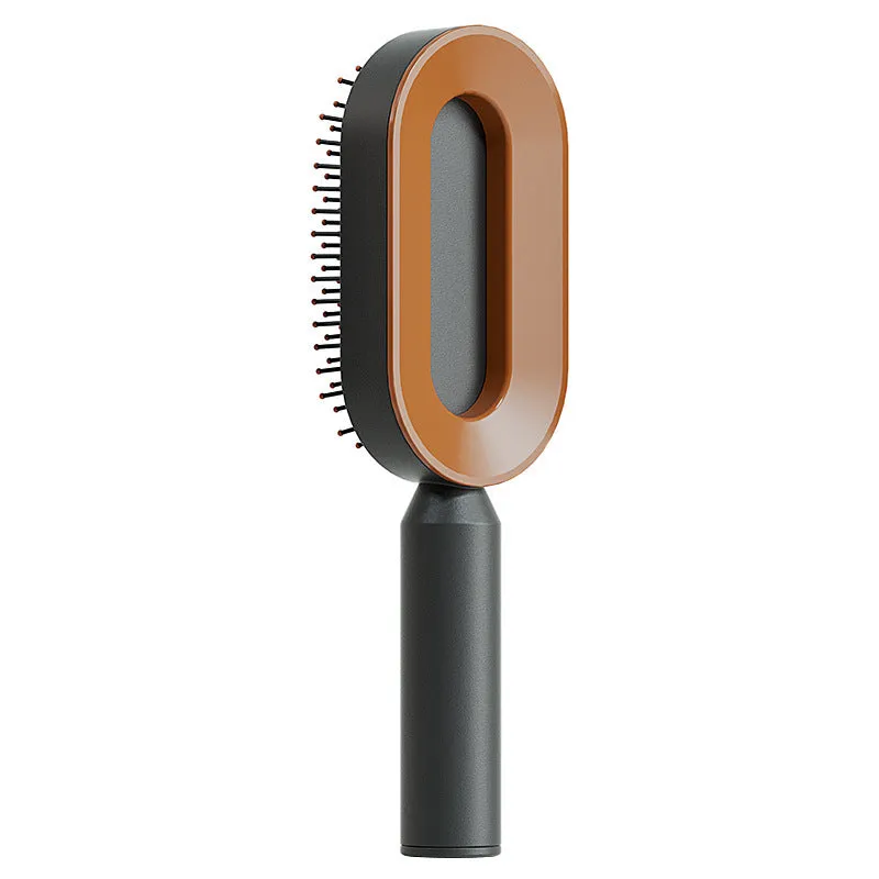 ReviveWave Self-Cleaning Brush