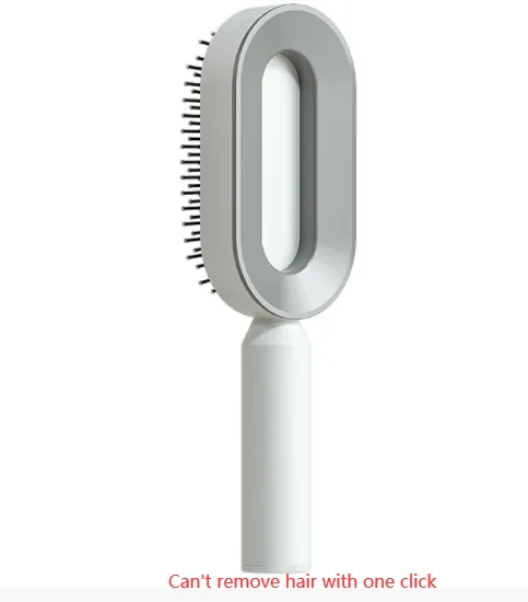 ReviveWave Self-Cleaning Brush