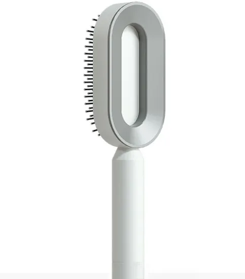 ReviveWave Self-Cleaning Brush