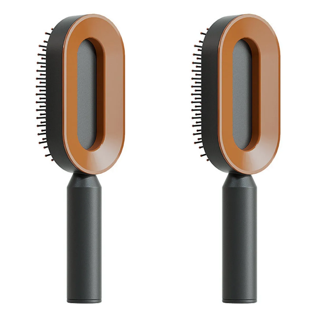 ReviveWave Self-Cleaning Brush