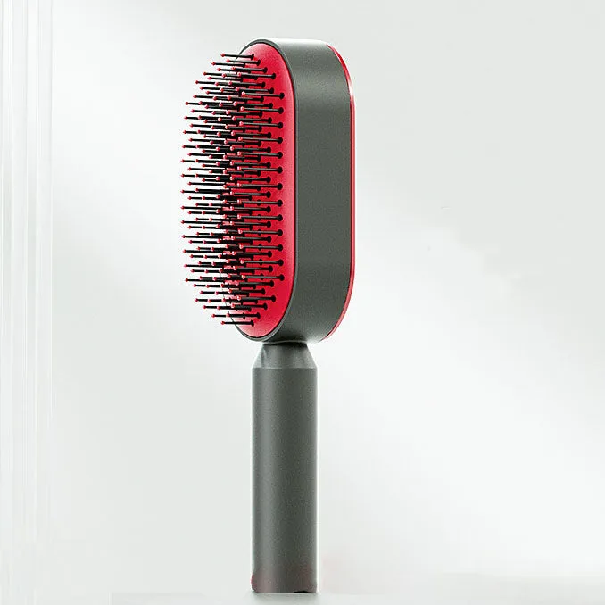 ReviveWave Self-Cleaning Brush