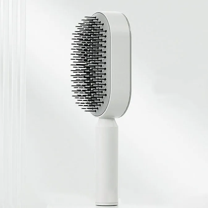 ReviveWave Self-Cleaning Brush