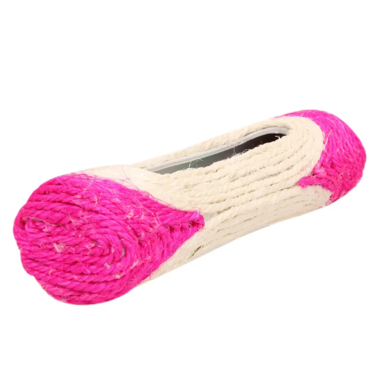 Rolling Scratching Post with 3 balls