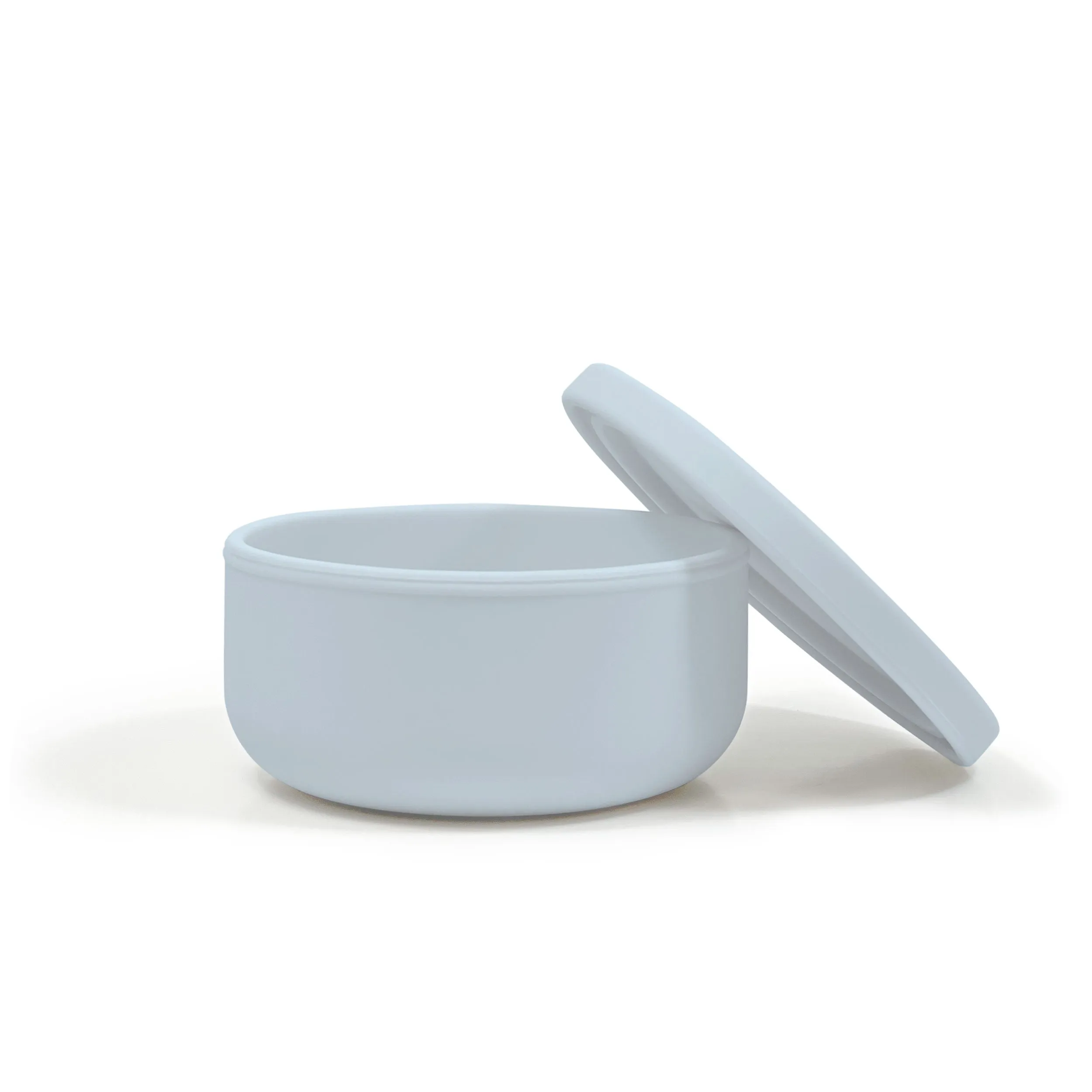 SiliSnack Saver | Silicone Bowl   Lid