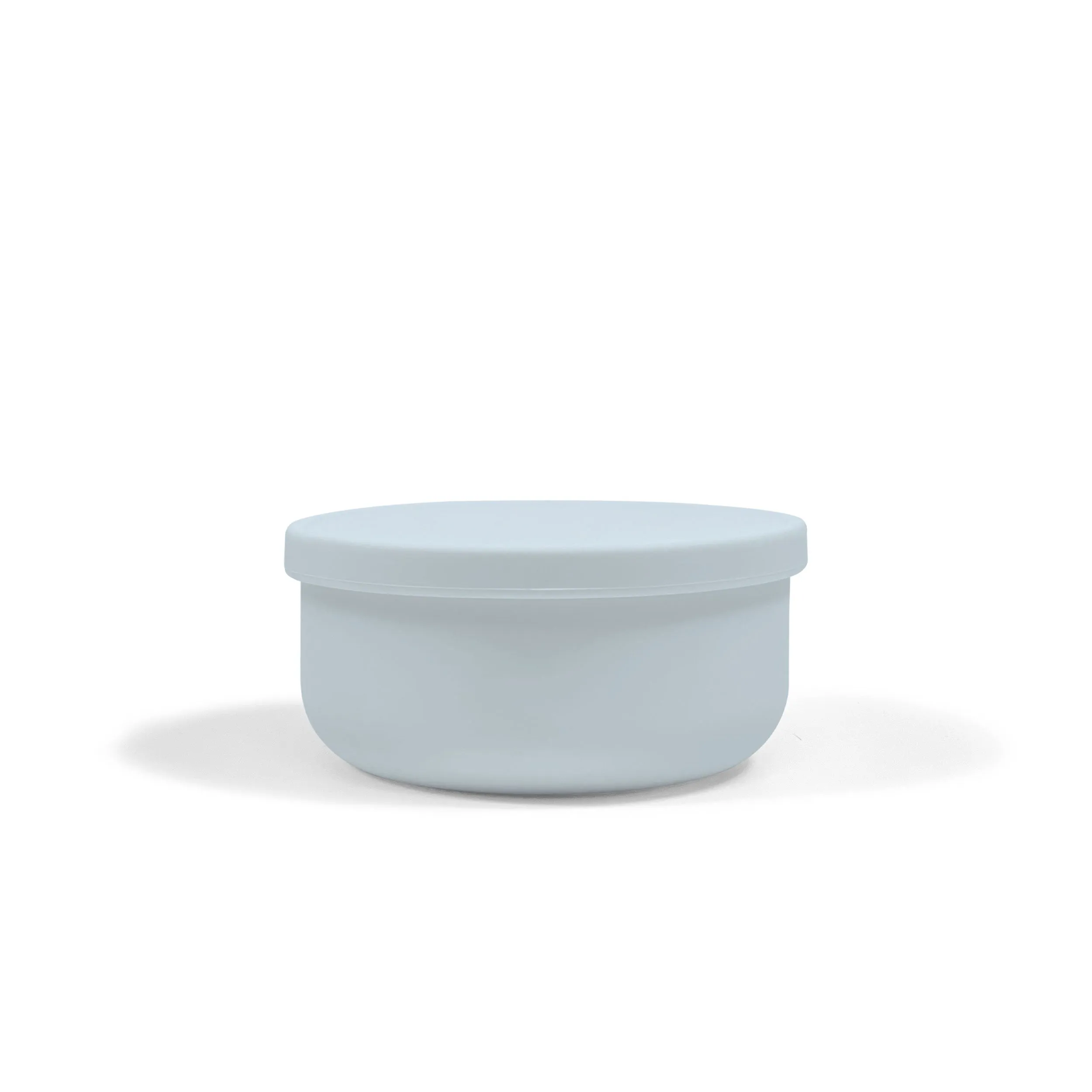 SiliSnack Saver | Silicone Bowl   Lid