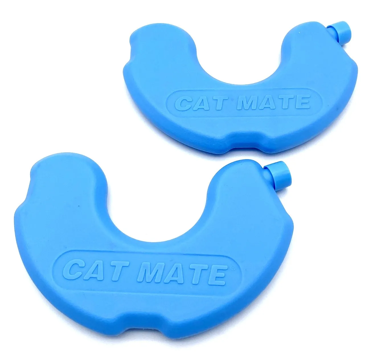 Single Replacement Ice Pack: Three-meal Automatic Pet Feeder (942)