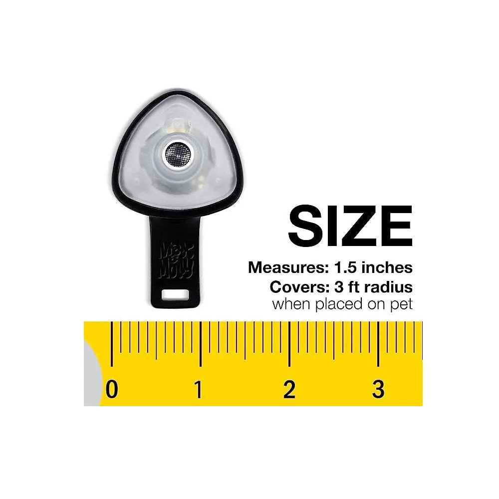 Soundshield Ultrasonic Tick & Flea Repeller