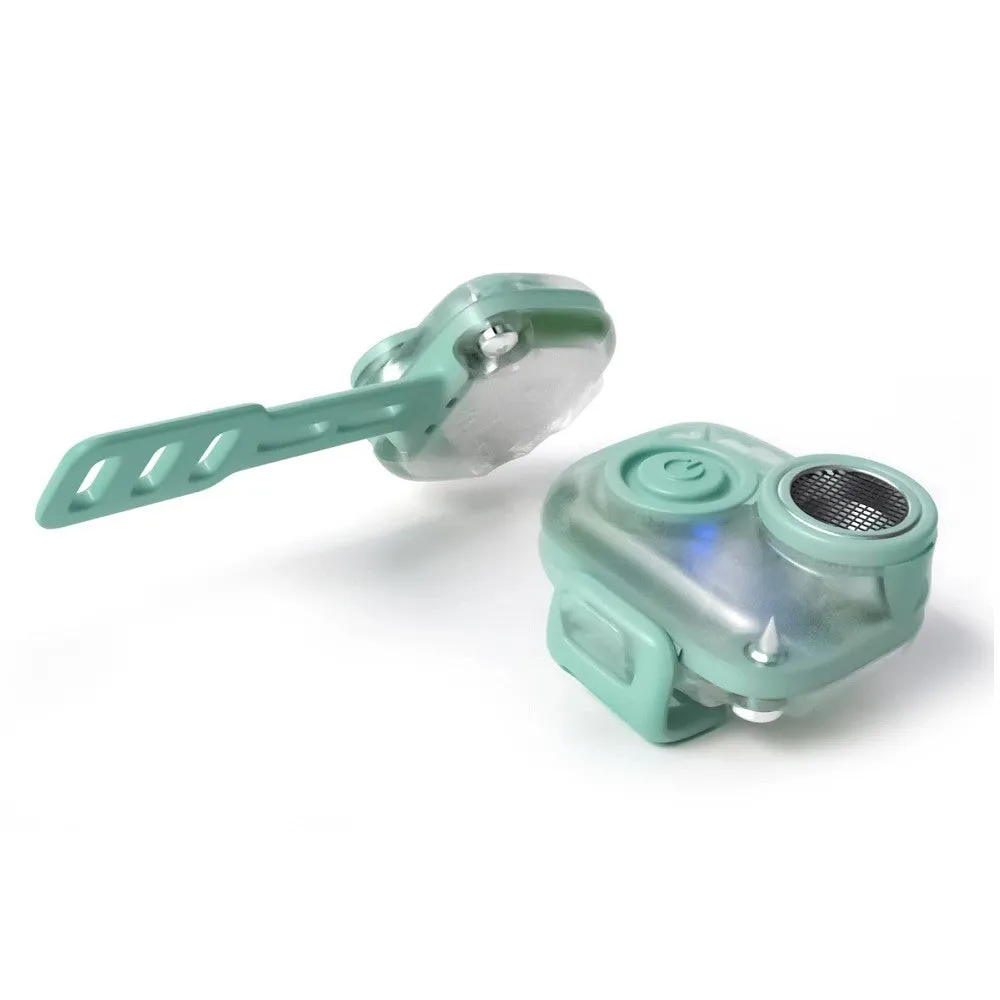 Soundshield Ultrasonic Tick & Flea Repeller
