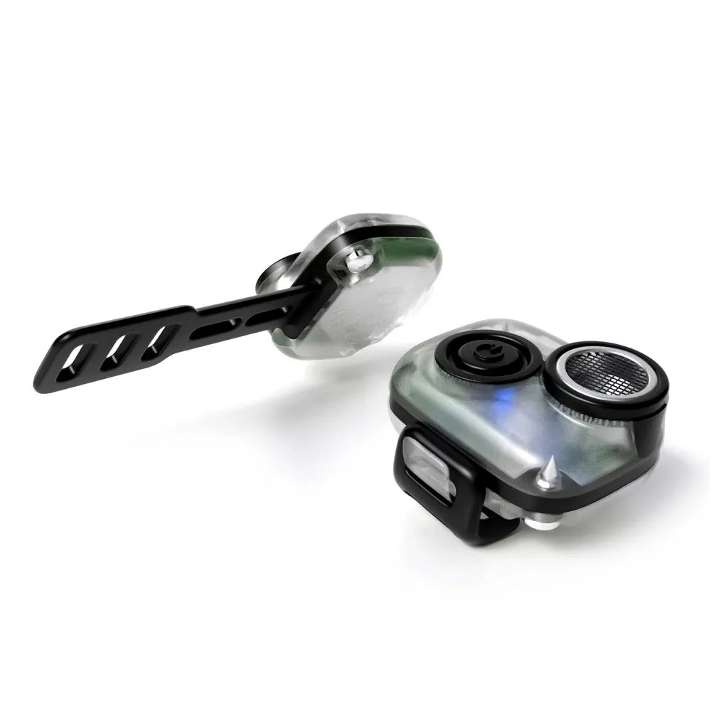 Soundshield Ultrasonic Tick & Flea Repeller