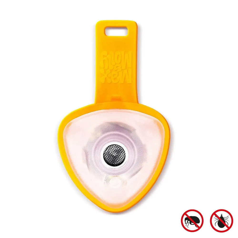Soundshield Ultrasonic Tick & Flea Repeller