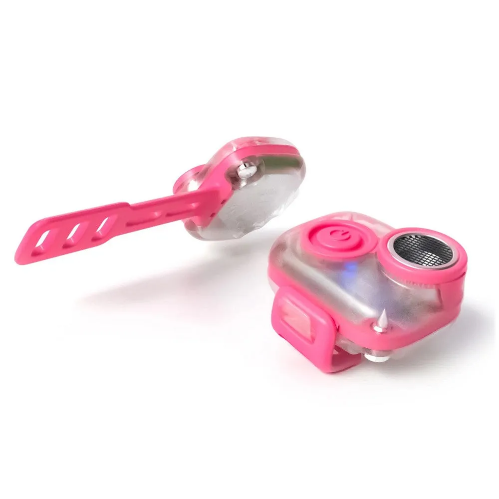 Soundshield Ultrasonic Tick & Flea Repeller