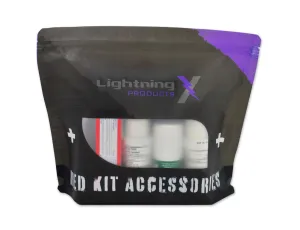 Topicals Refill Pack for First Aid Kit