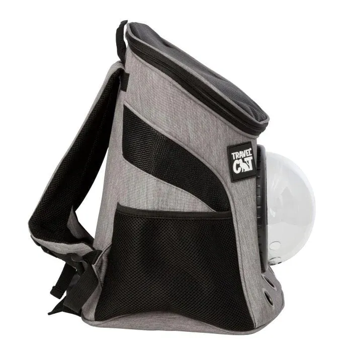 Travel Cat Fat Cat Backpack Mini