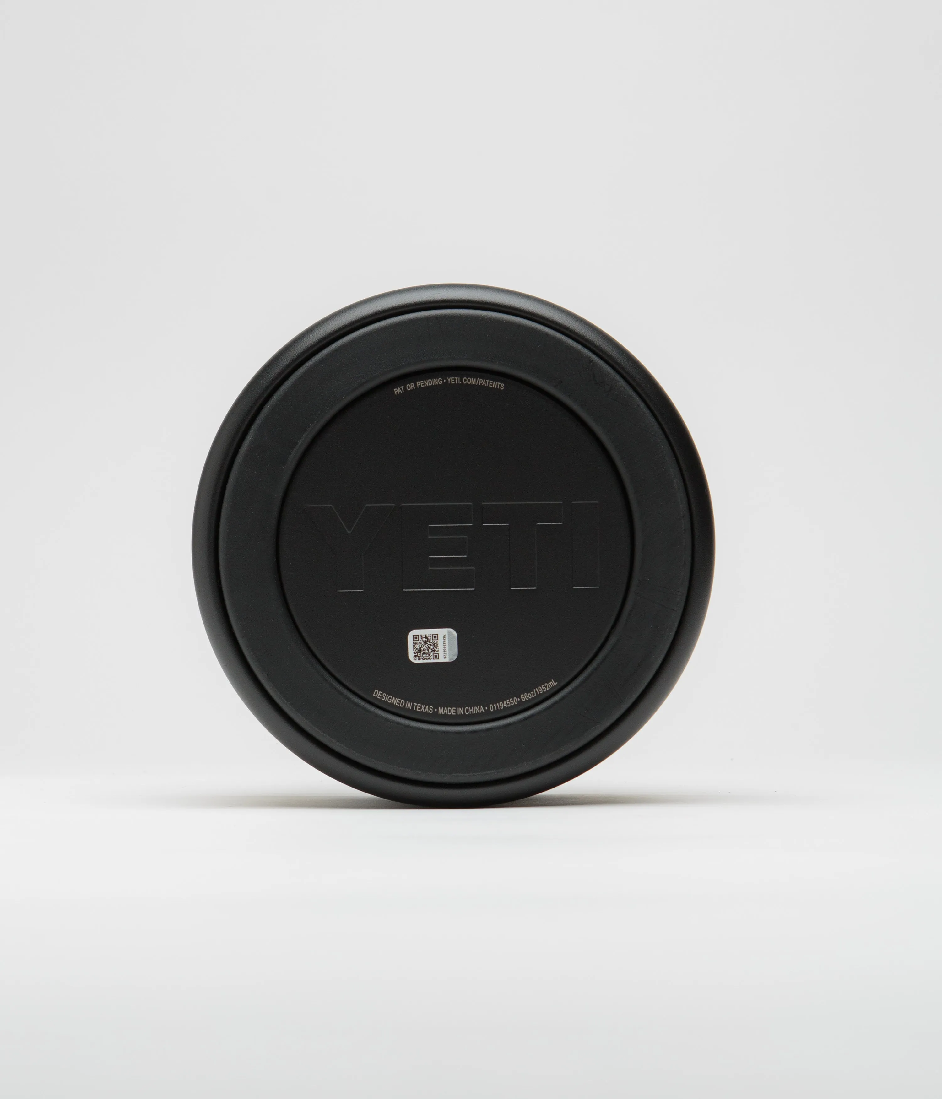 Yeti Boomer 8 Dog Bowl - Black