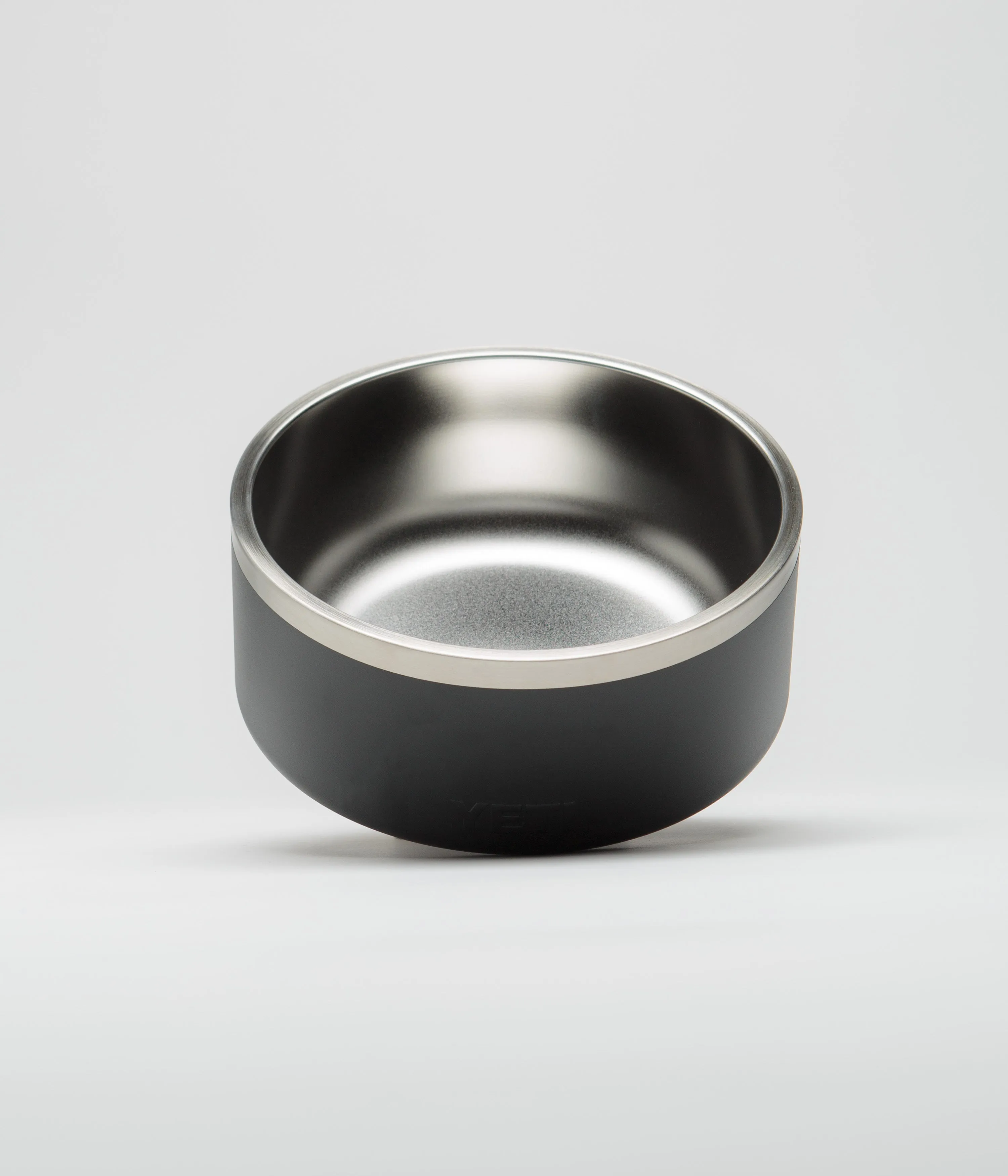 Yeti Boomer 8 Dog Bowl - Black