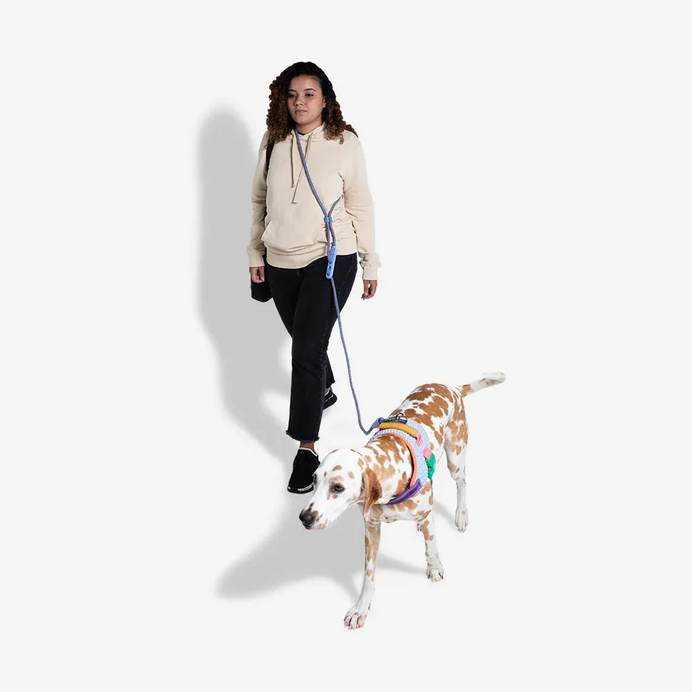 Zee.Dog Handsfree Rope Dog Lead Andromeda