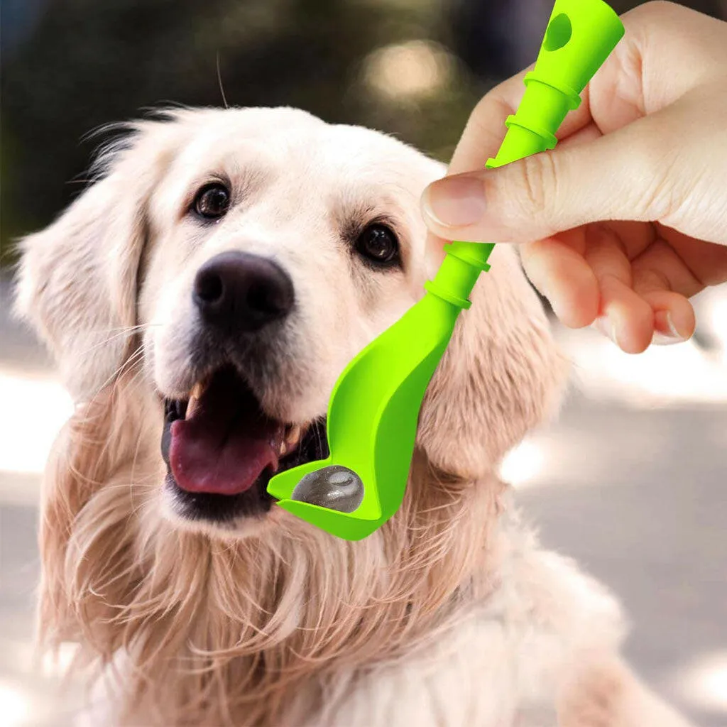 ZenPet Tick Tornado Tick Removal Tool