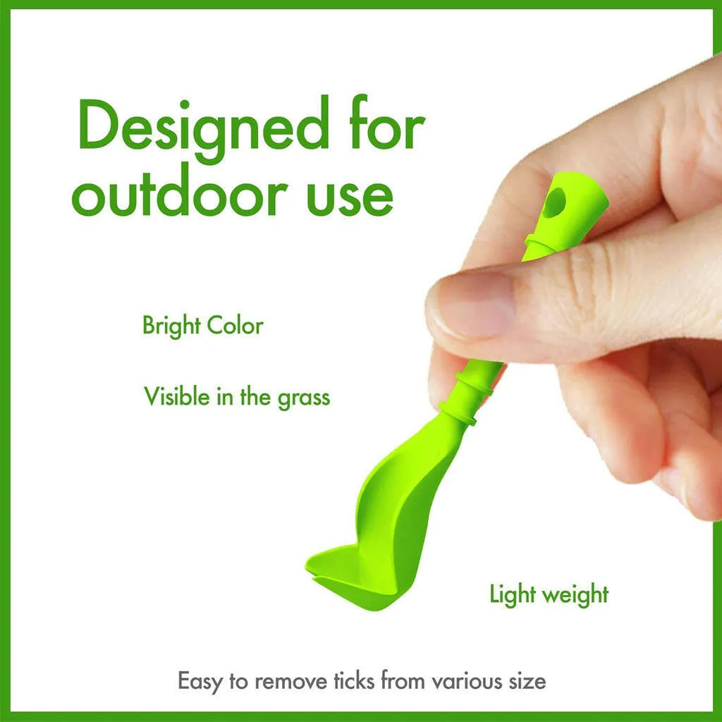 ZenPet Tick Tornado Tick Removal Tool